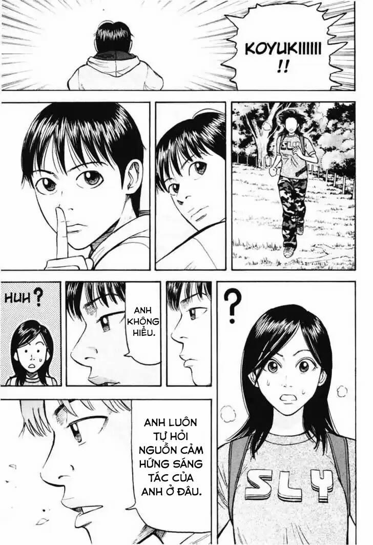 Beck - Mongolian Chop Squad 34 trang 23