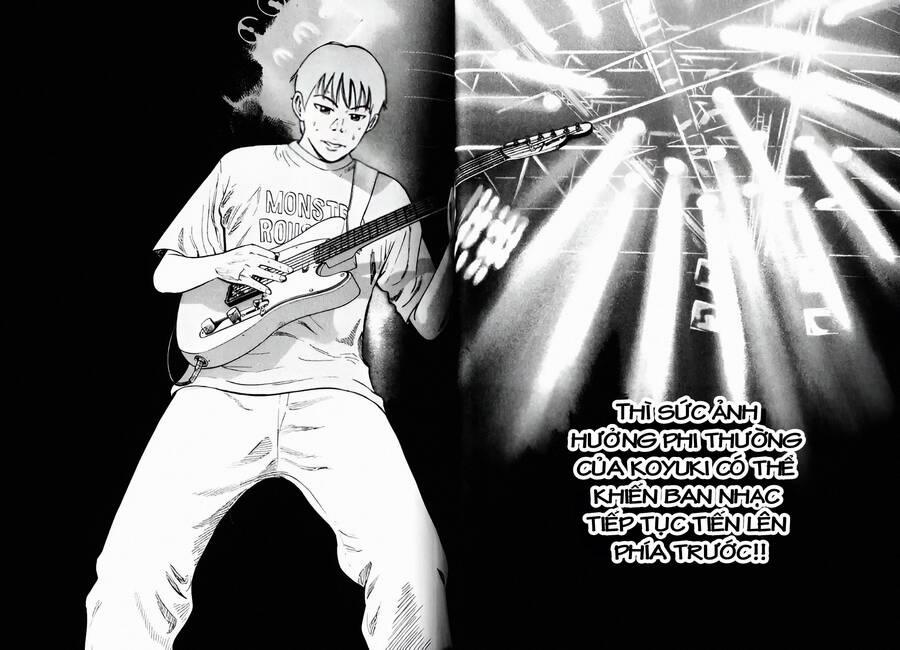 Beck - Mongolian Chop Squad 34 trang 42