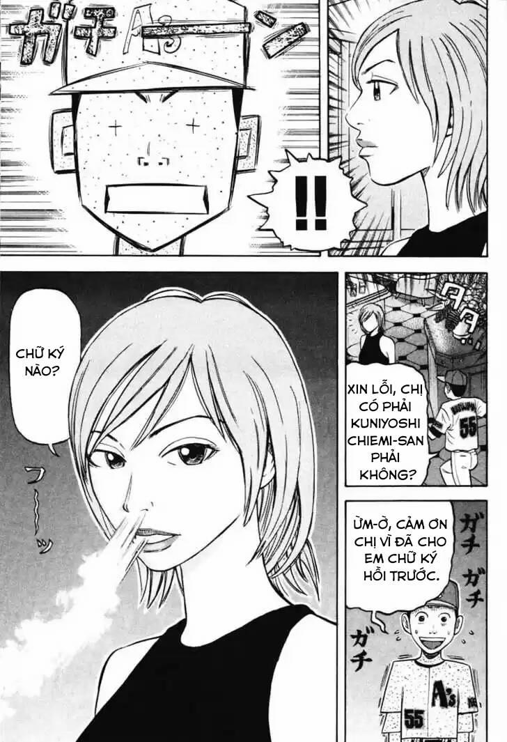 Beck - Mongolian Chop Squad 34 trang 52