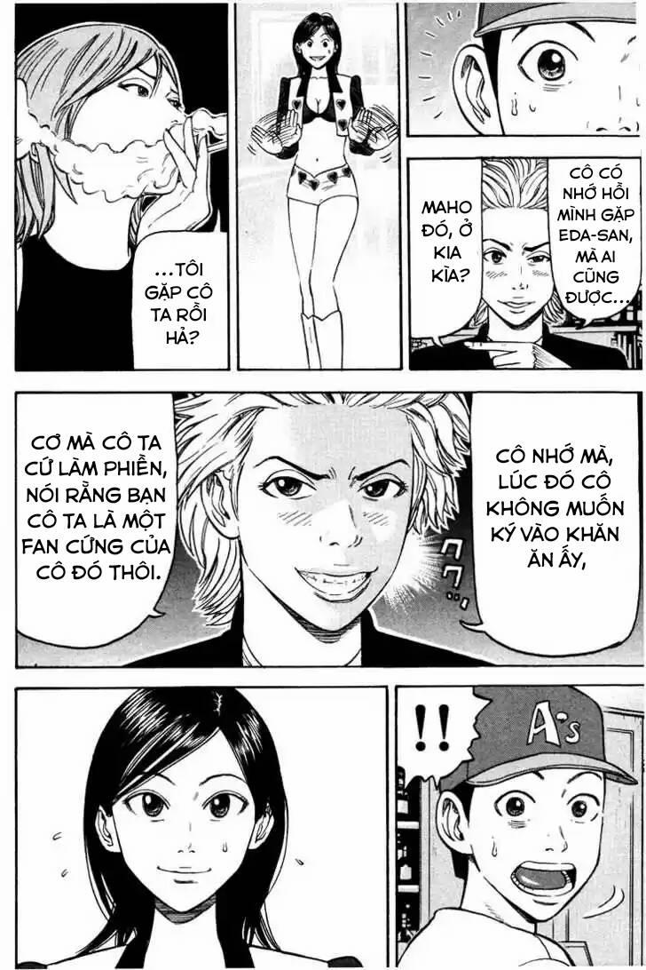 Beck - Mongolian Chop Squad 34 trang 53