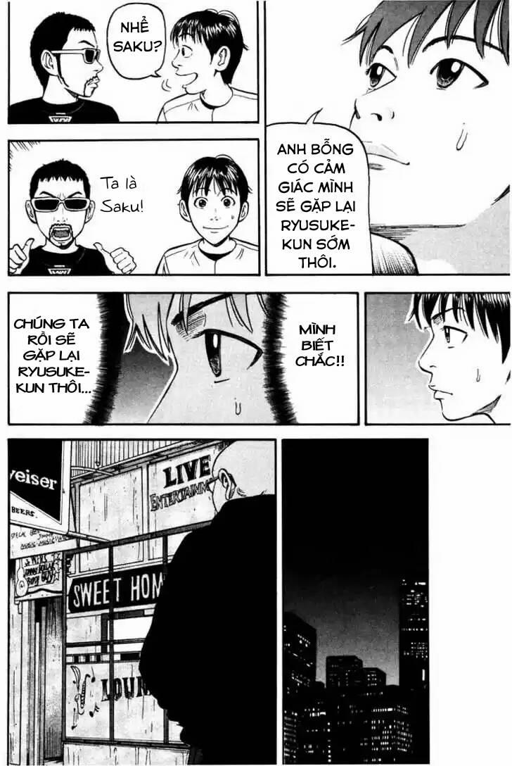 Beck - Mongolian Chop Squad 34 trang 59