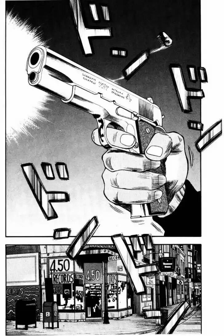 Beck - Mongolian Chop Squad 34 trang 63