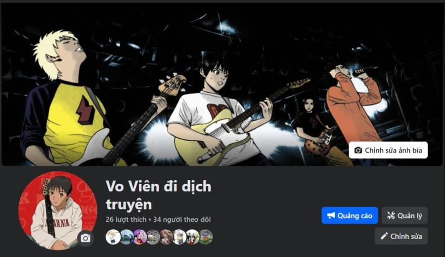 Beck - Mongolian Chop Squad 34 trang 65