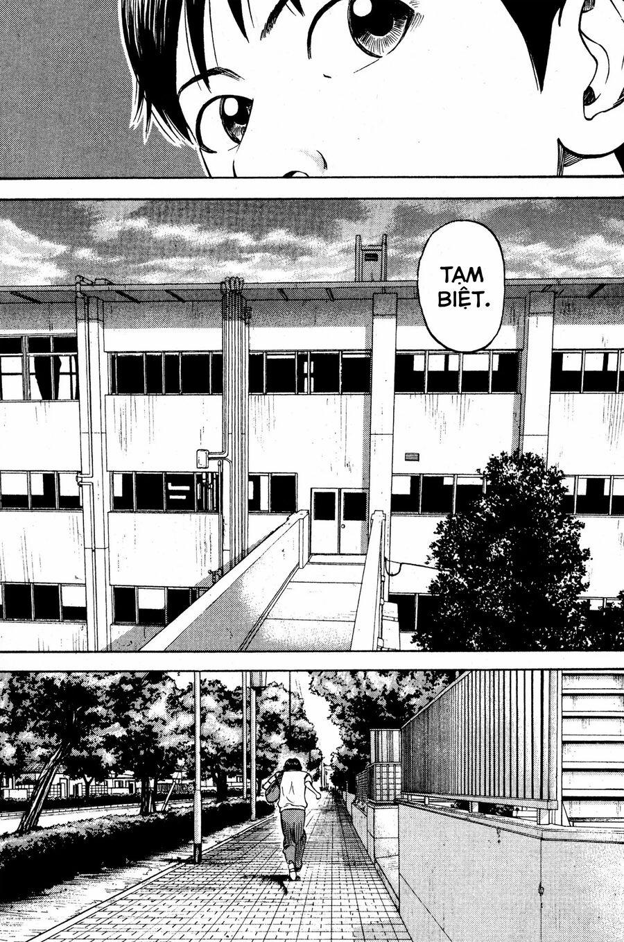 Beck - Mongolian Chop Squad 35 trang 37