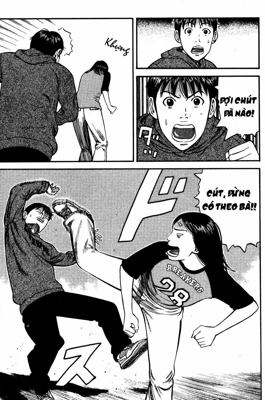 Beck - Mongolian Chop Squad 35 trang 52