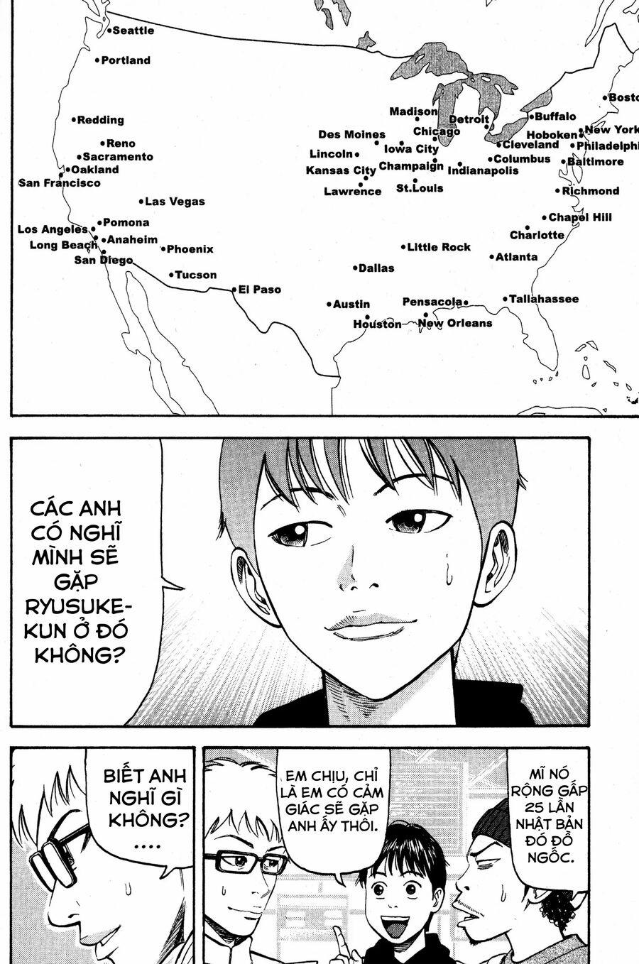 Beck - Mongolian Chop Squad 35 trang 61