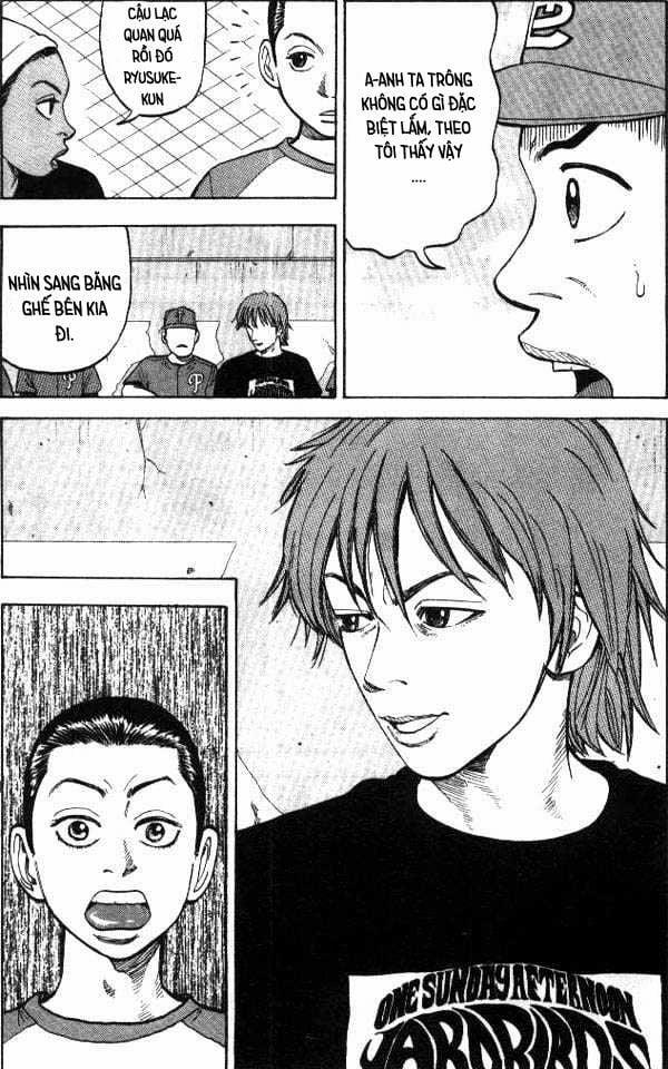 Beck - Mongolian Chop Squad 4 trang 47