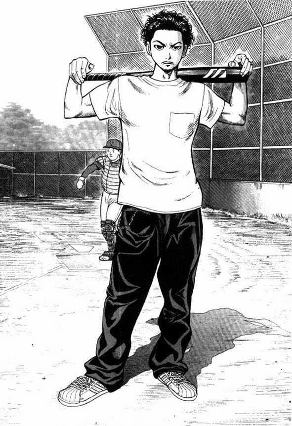 Beck - Mongolian Chop Squad 4 trang 50