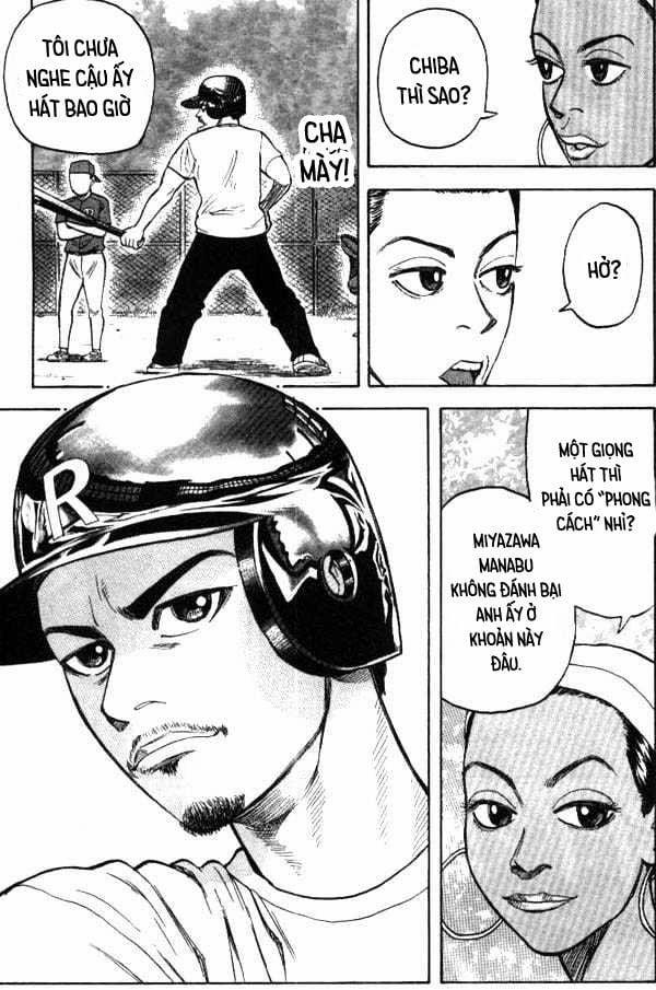 Beck - Mongolian Chop Squad 4 trang 55