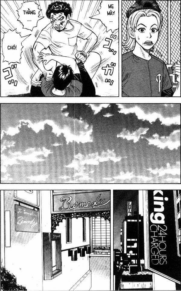 Beck - Mongolian Chop Squad 4 trang 62