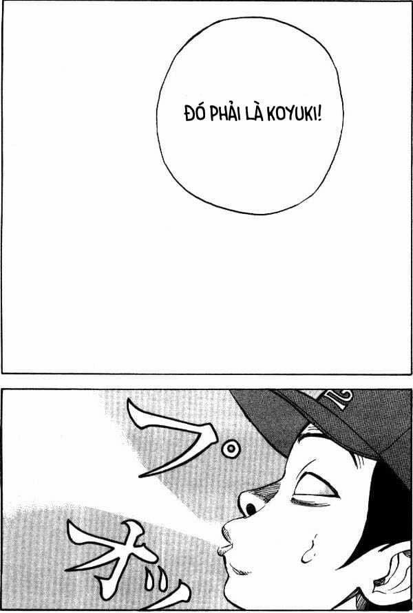 Beck - Mongolian Chop Squad 4 trang 63