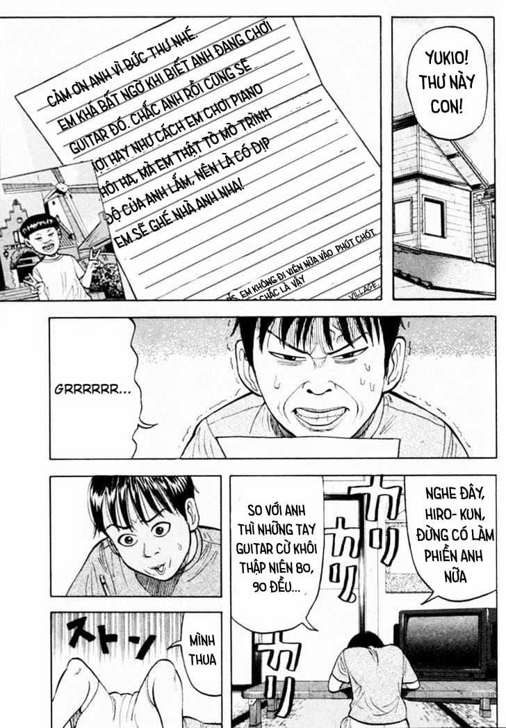 Beck - Mongolian Chop Squad 5 trang 30