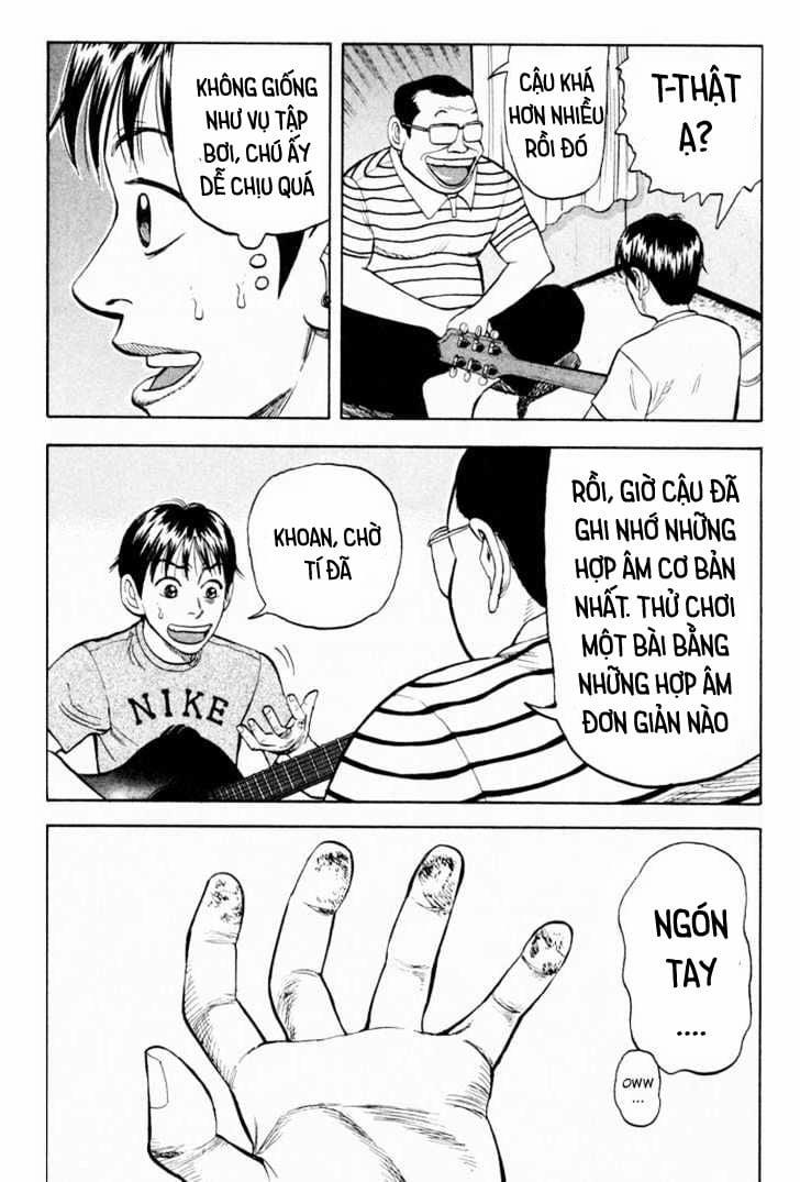 Beck - Mongolian Chop Squad 5 trang 52