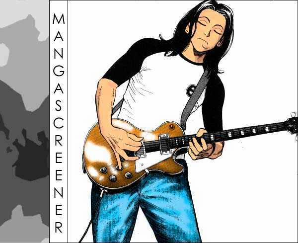 Beck - Mongolian Chop Squad 6 trang 1