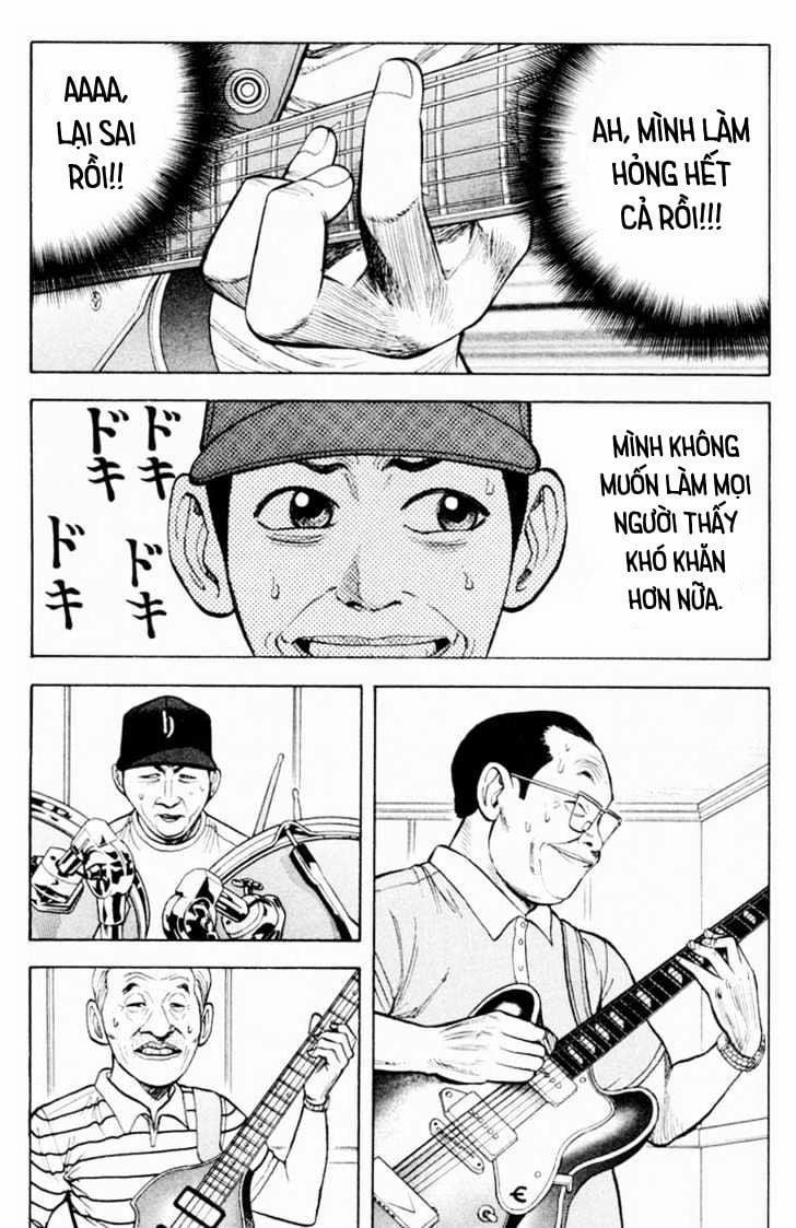 Beck - Mongolian Chop Squad 6 trang 10