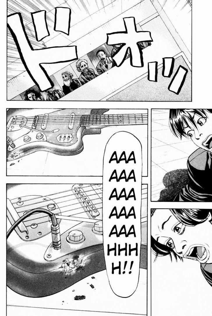 Beck - Mongolian Chop Squad 7 trang 48