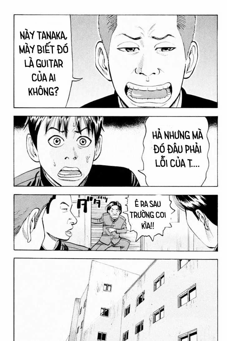 Beck - Mongolian Chop Squad 7 trang 49