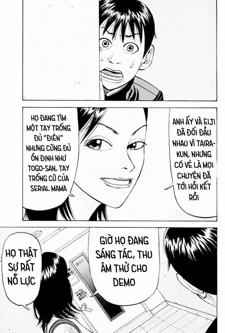 Beck - Mongolian Chop Squad 7 trang 63