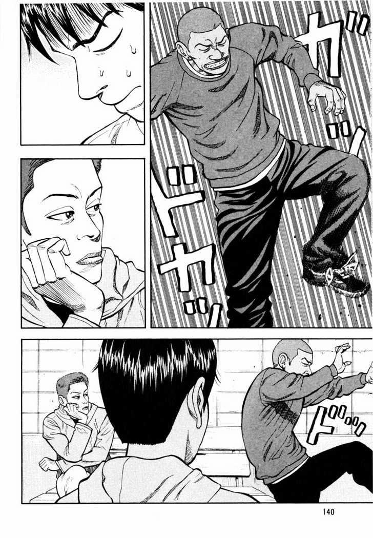 Beck - Mongolian Chop Squad 9 trang 15