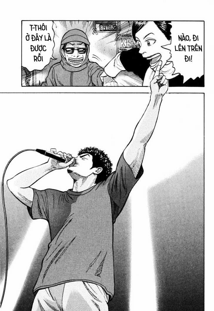 Beck - Mongolian Chop Squad 9 trang 52