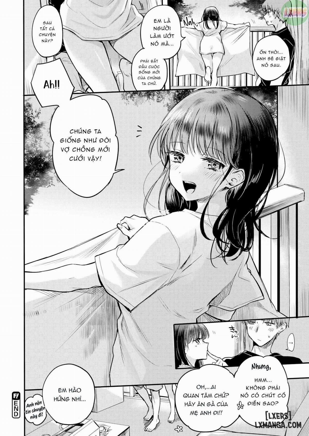 Becoming Twindependent 1 trang 14