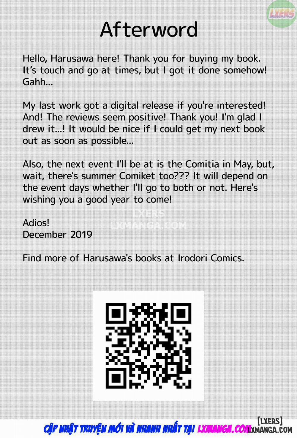 Bedded by Your Best Friend 2 trang 22