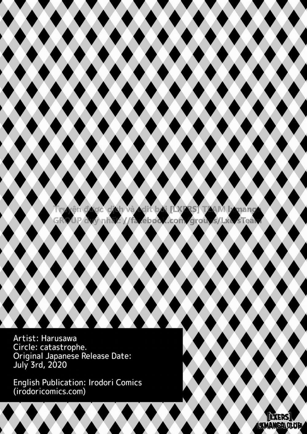 Bedded by Your Best Friend 3 trang 23