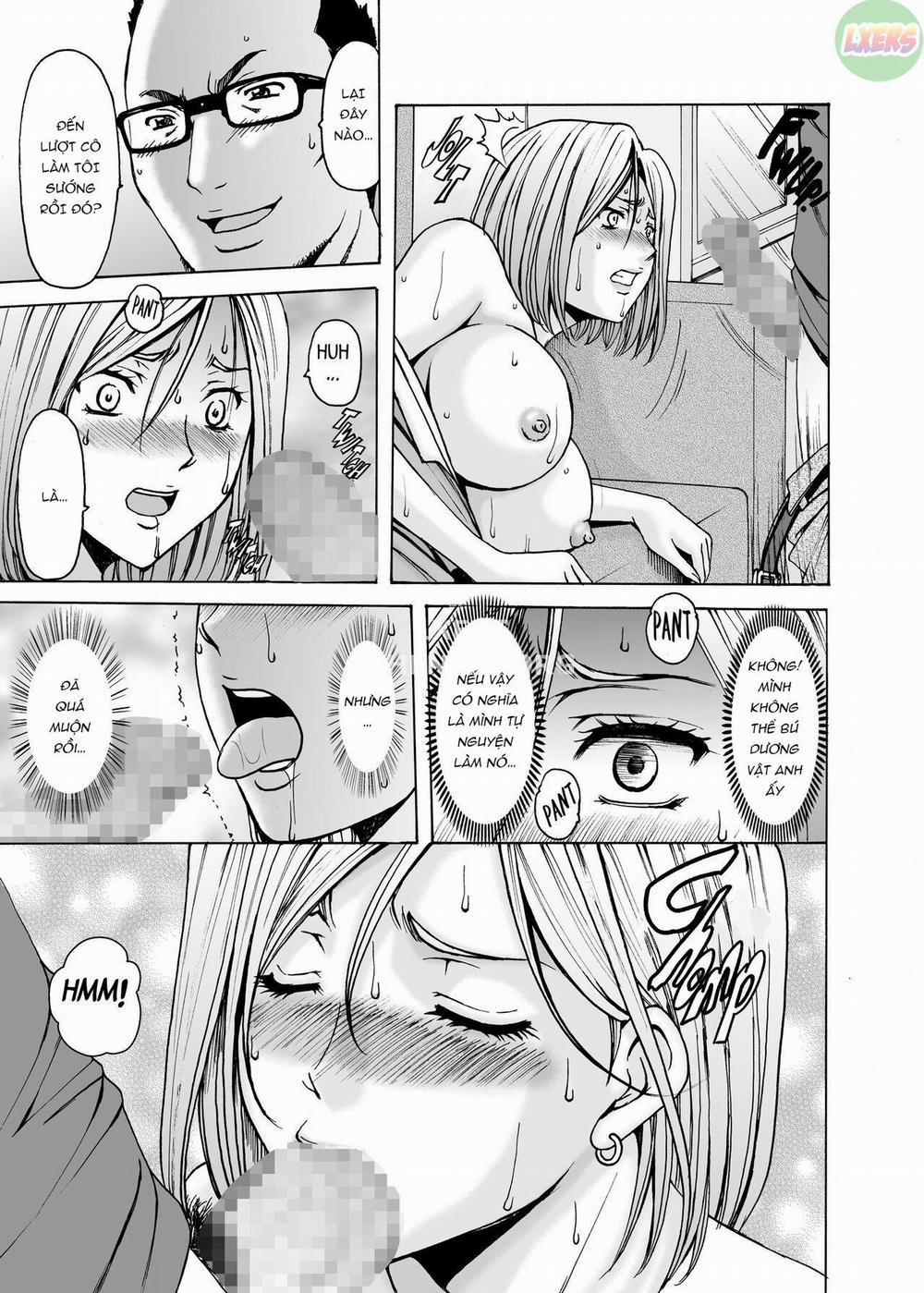 Before My Reformed Delinquent Wife Falls 1 trang 43