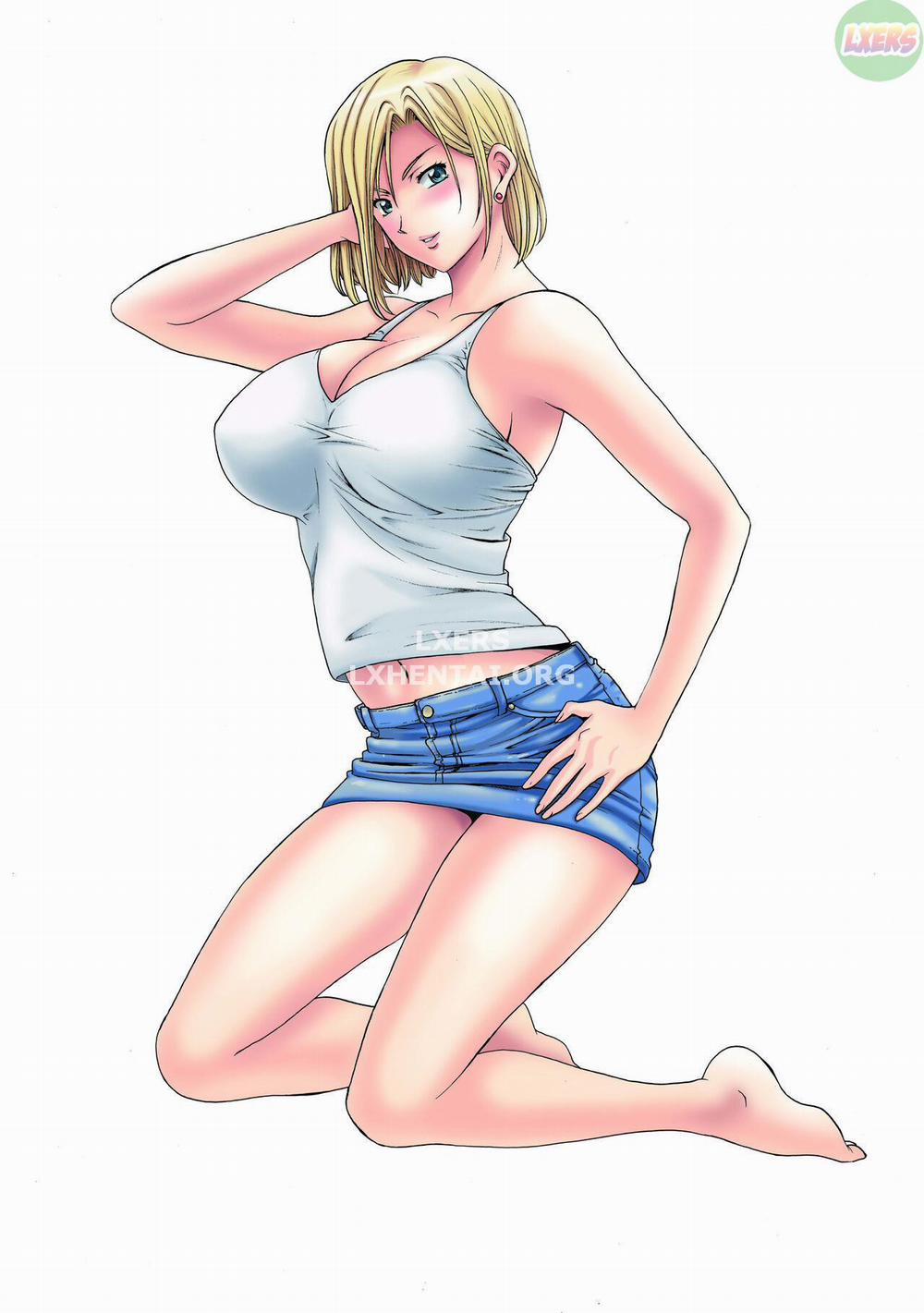 Before My Reformed Delinquent Wife Falls 1 trang 6