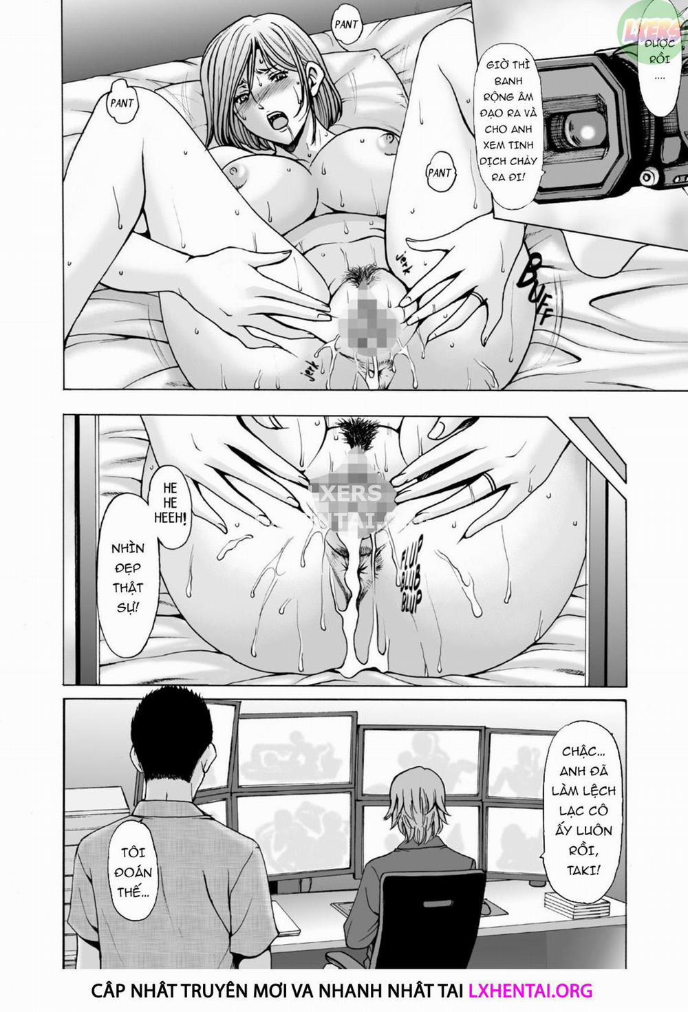 Before My Reformed Delinquent Wife Falls 2 0 [END] trang 15