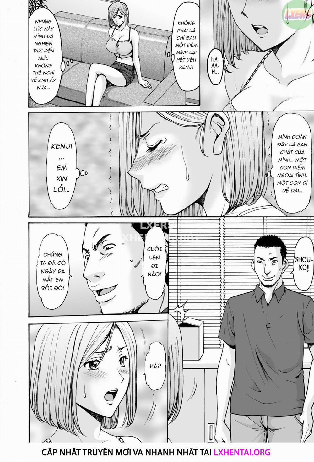 Before My Reformed Delinquent Wife Falls 2 0 [END] trang 25