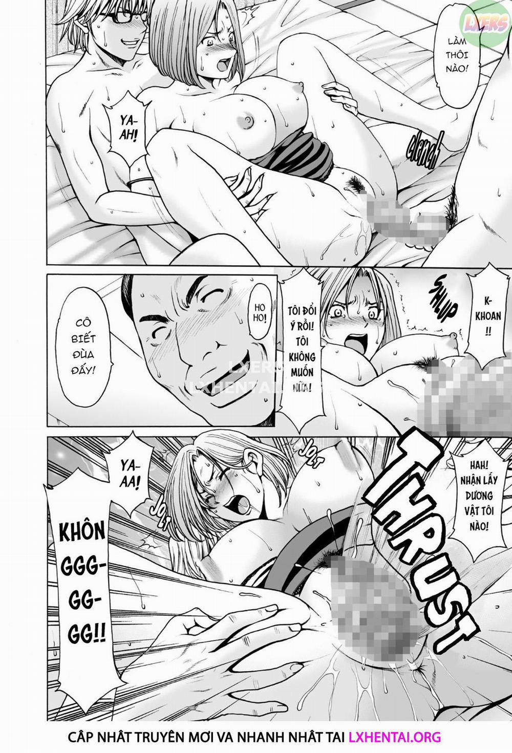 Before My Reformed Delinquent Wife Falls 2 0 [END] trang 37