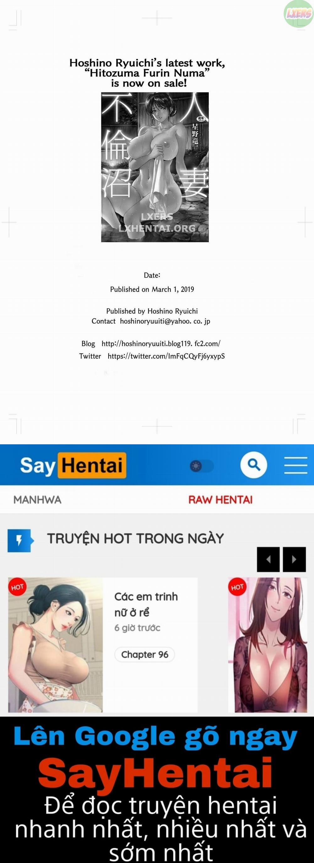 Before My Reformed Delinquent Wife Falls Oneshot trang 55