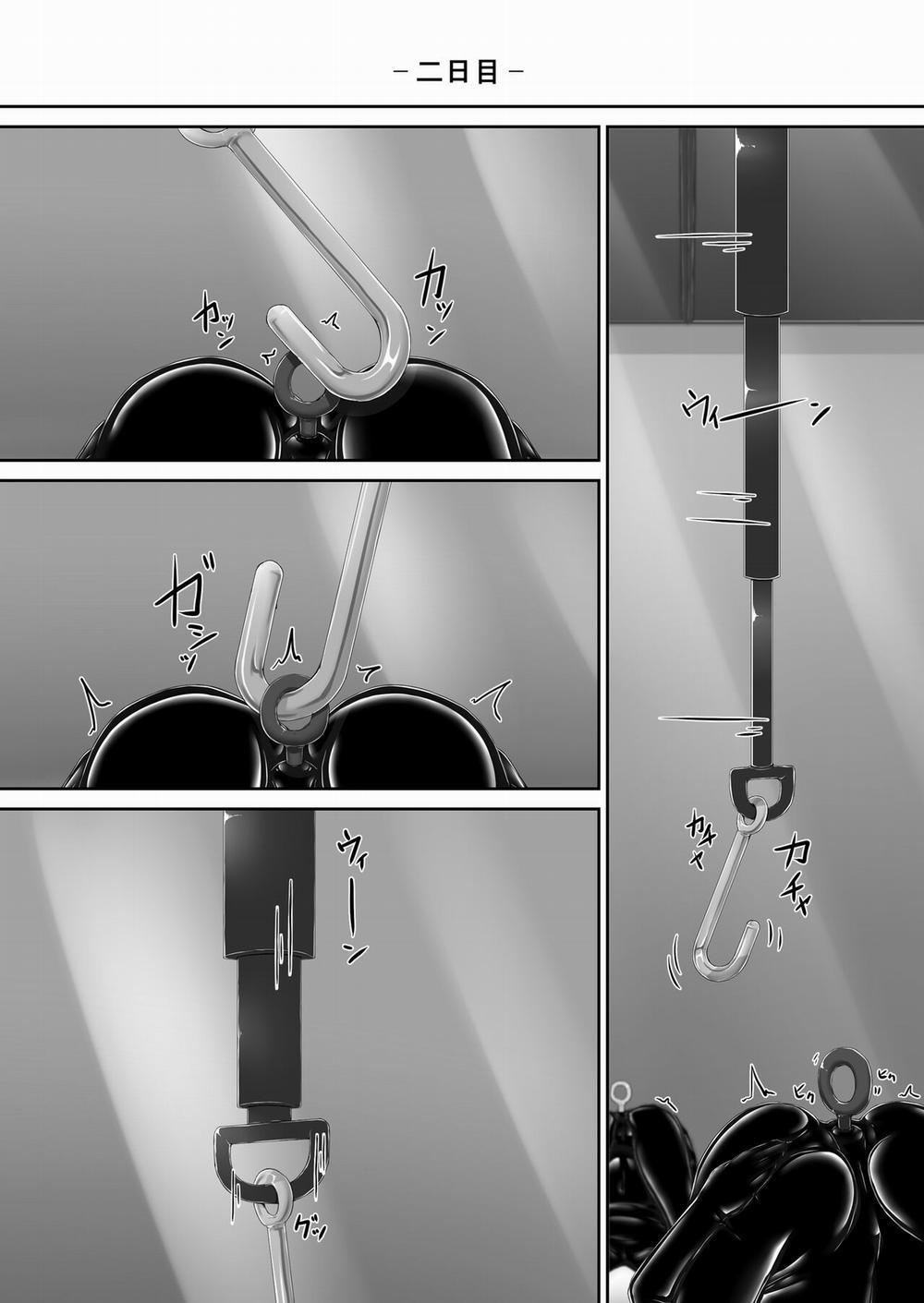 Beginning Black 8 [END] trang 17