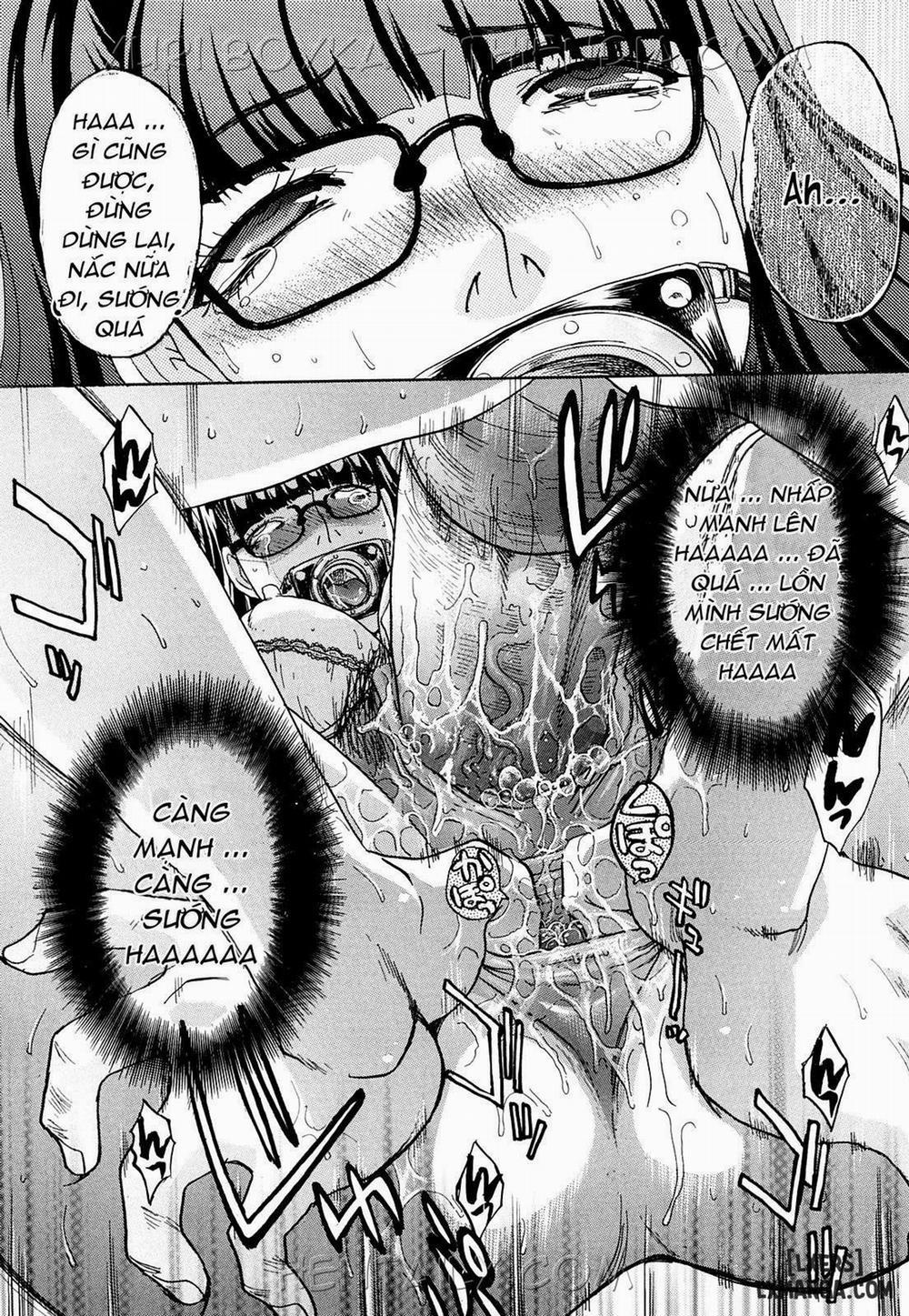 Beginning of the End Oneshot trang 42