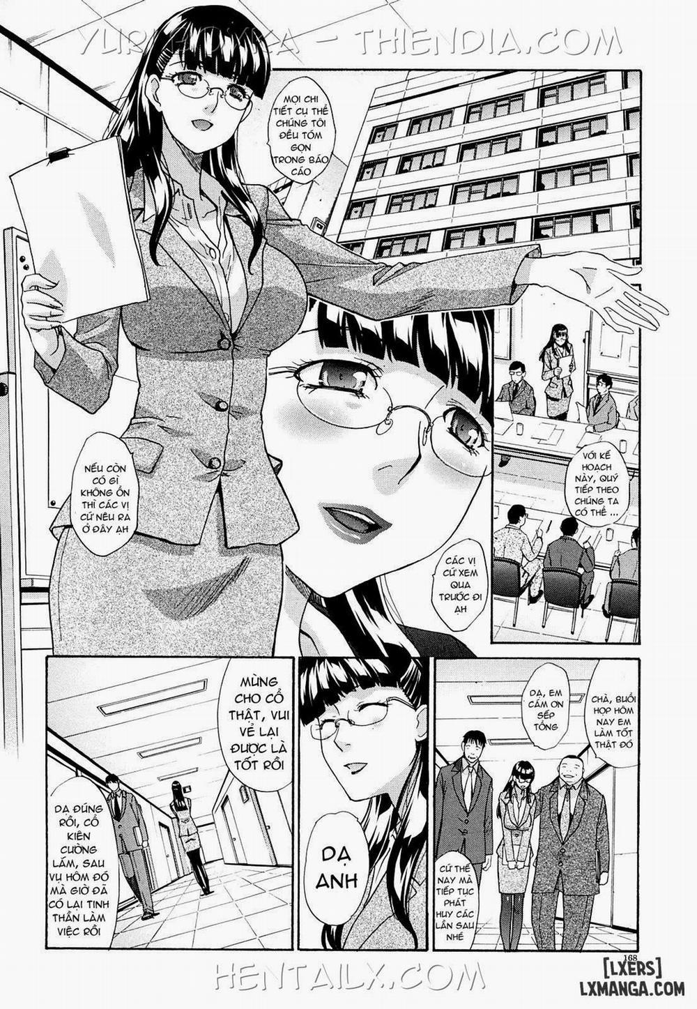 Beginning of the End Oneshot trang 45