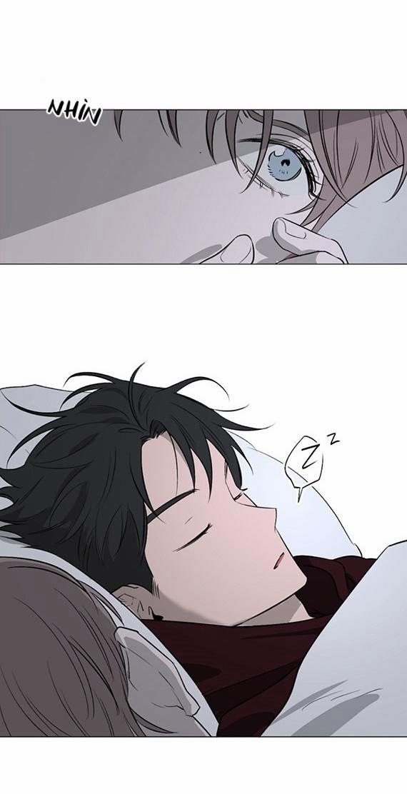 Behind Scandal 3 trang 13