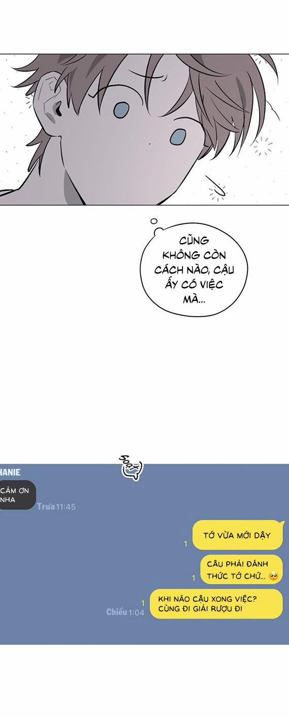 Behind Scandal 3 trang 18