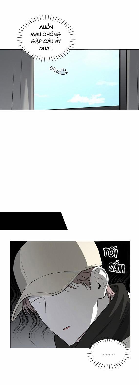 Behind Scandal 3 trang 20