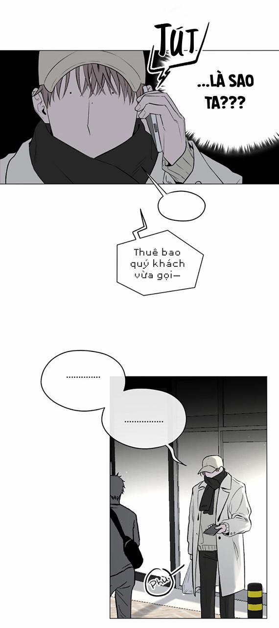 Behind Scandal 3 trang 23