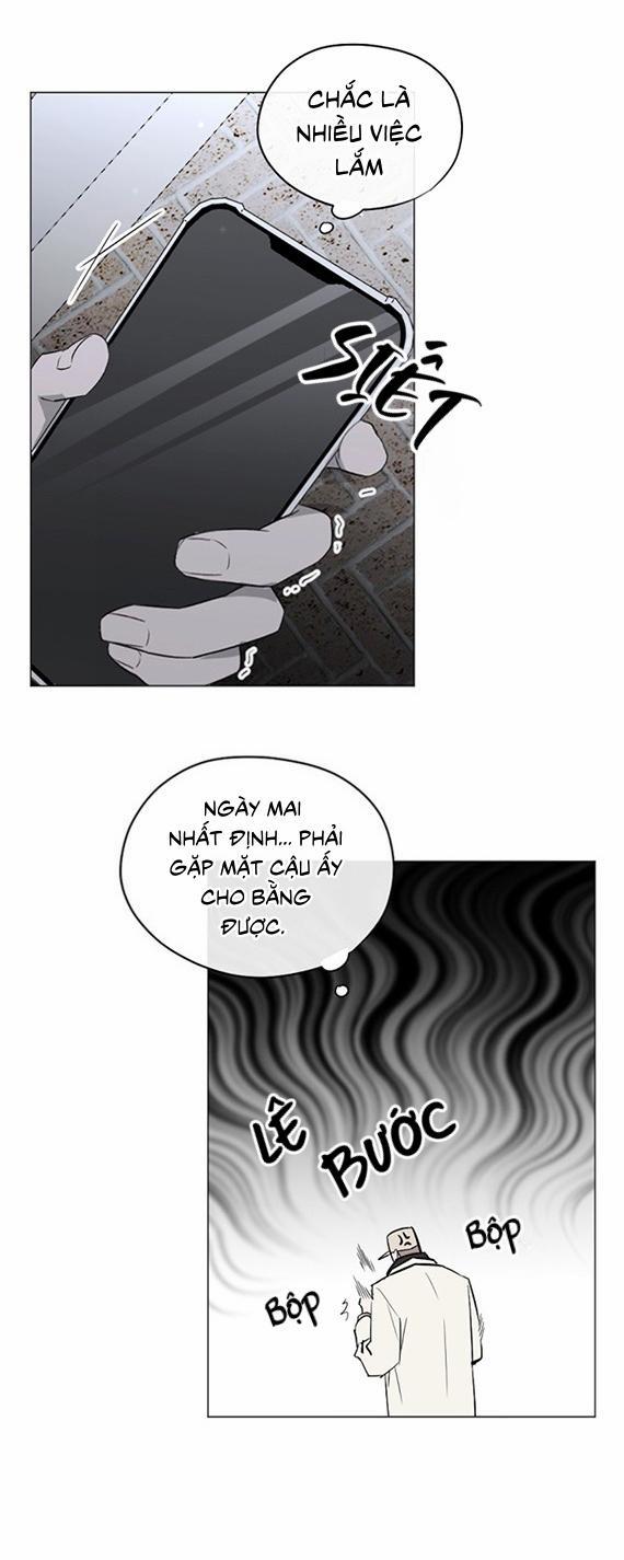 Behind Scandal 3 trang 24