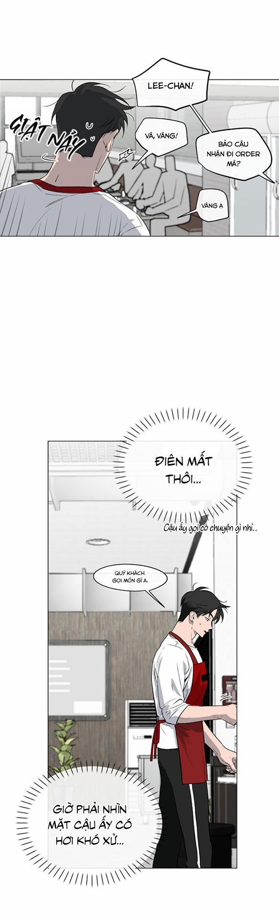 Behind Scandal 3 trang 29