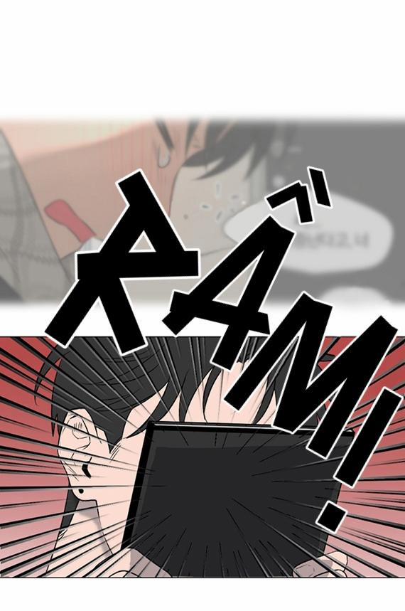 Behind Scandal 3 trang 32