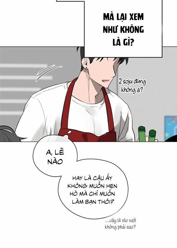 Behind Scandal 3 trang 36