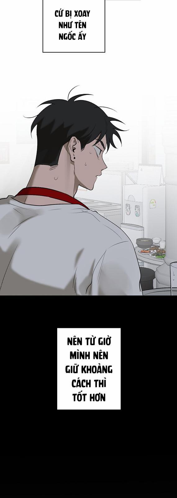 Behind Scandal 3 trang 38