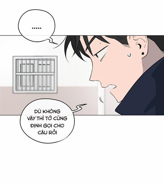 Behind Scandal 3 trang 44