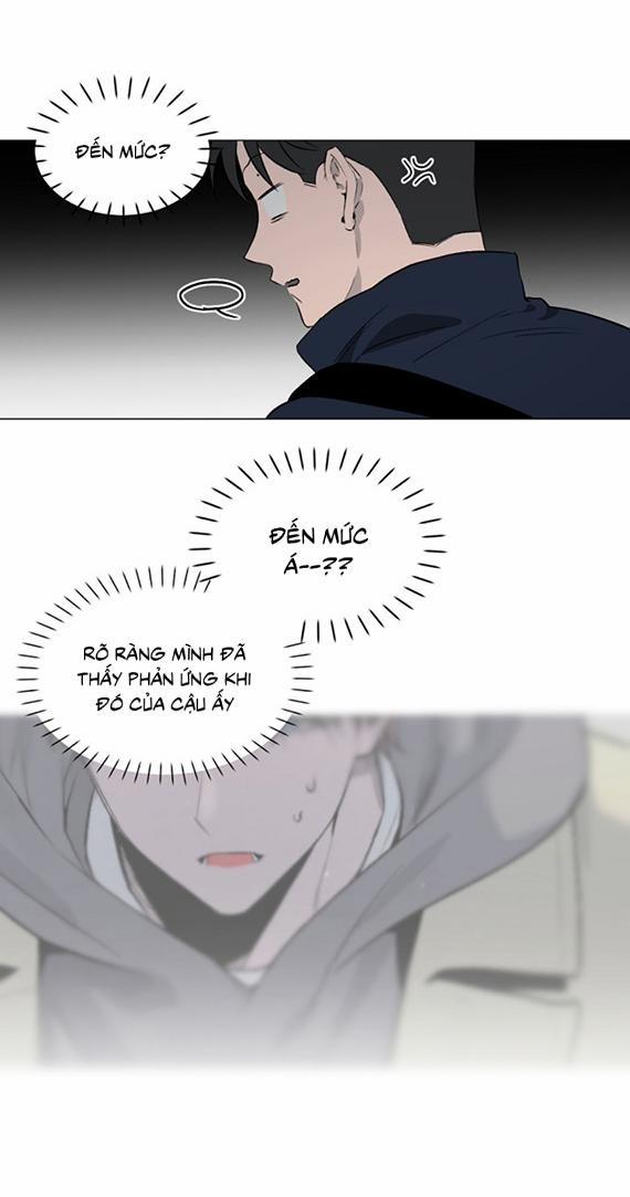 Behind Scandal 3 trang 49