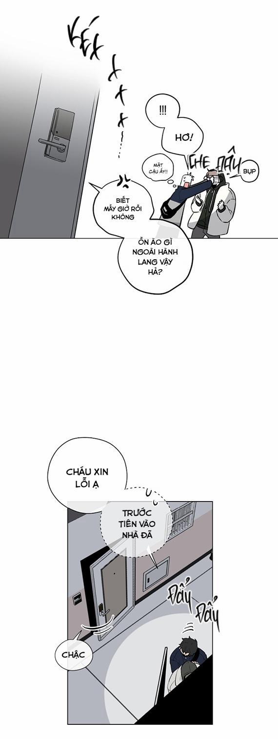 Behind Scandal 3 trang 54