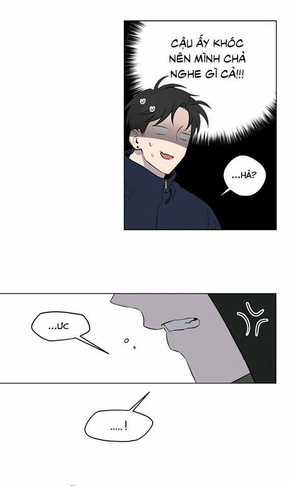 Behind Scandal 3 trang 58