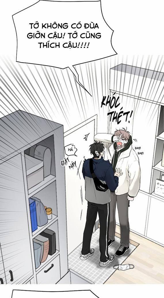 Behind Scandal 3 trang 59